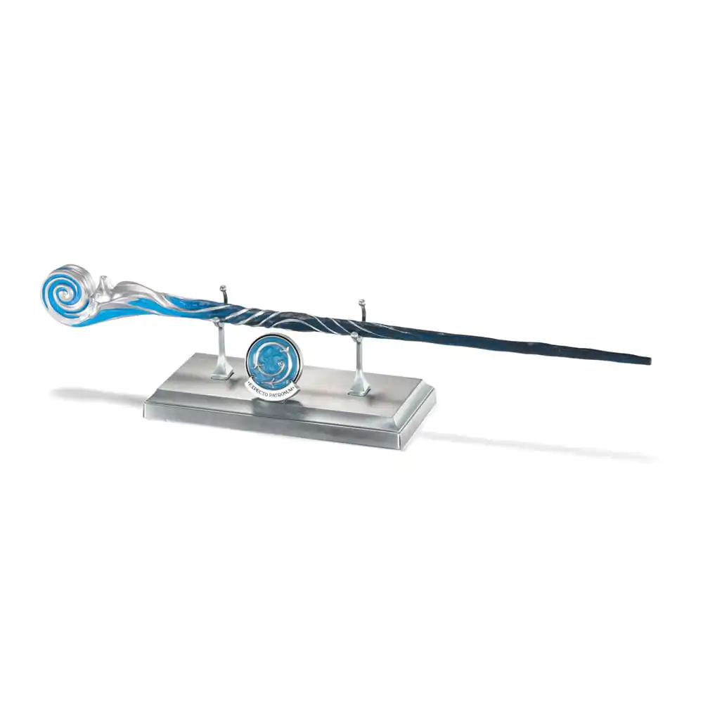 Harry Potter Celebration Wand Patronus Charm 2025 termékfotó