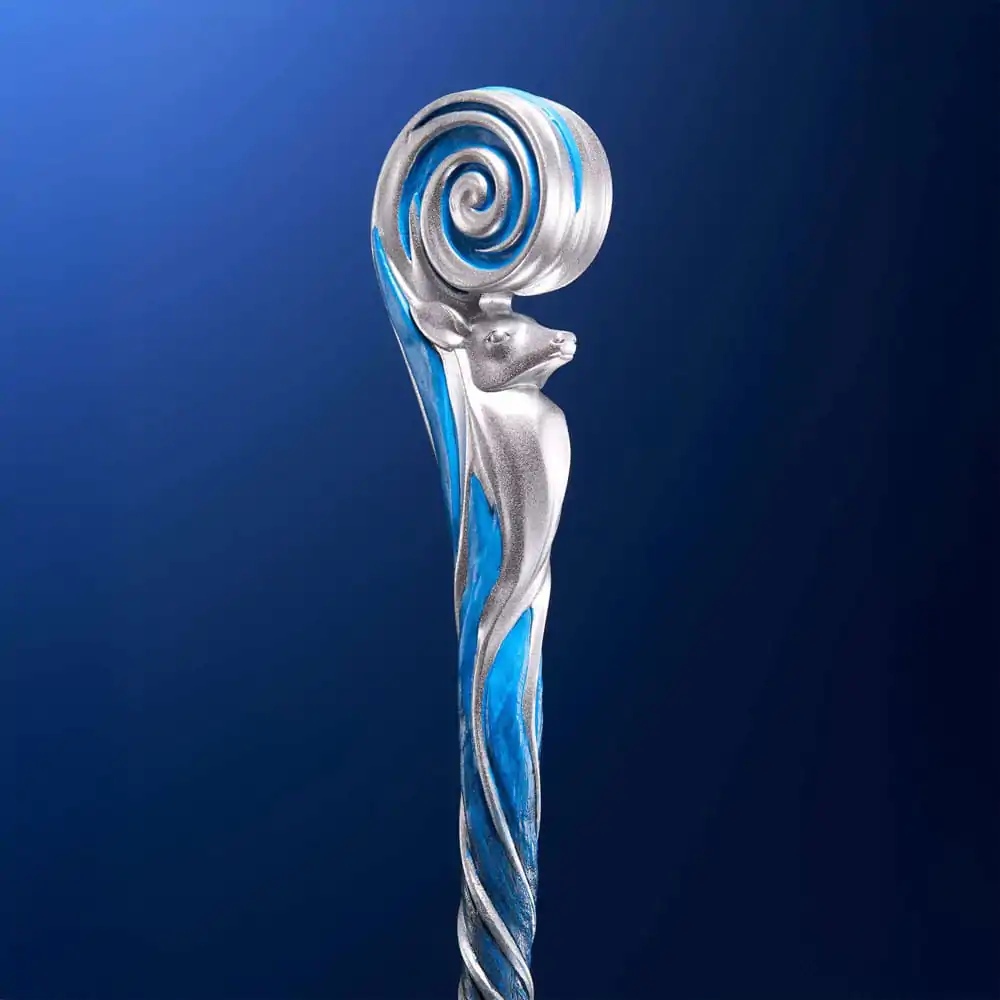Harry Potter Celebration Wand Patronus Charm 2025 termékfotó