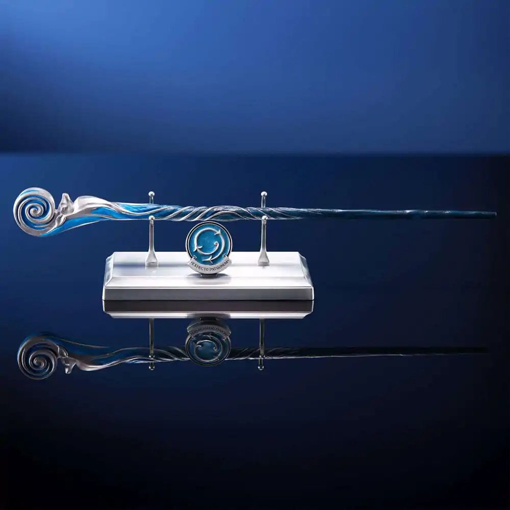 Harry Potter Celebration Wand Patronus Charm 2025 termékfotó