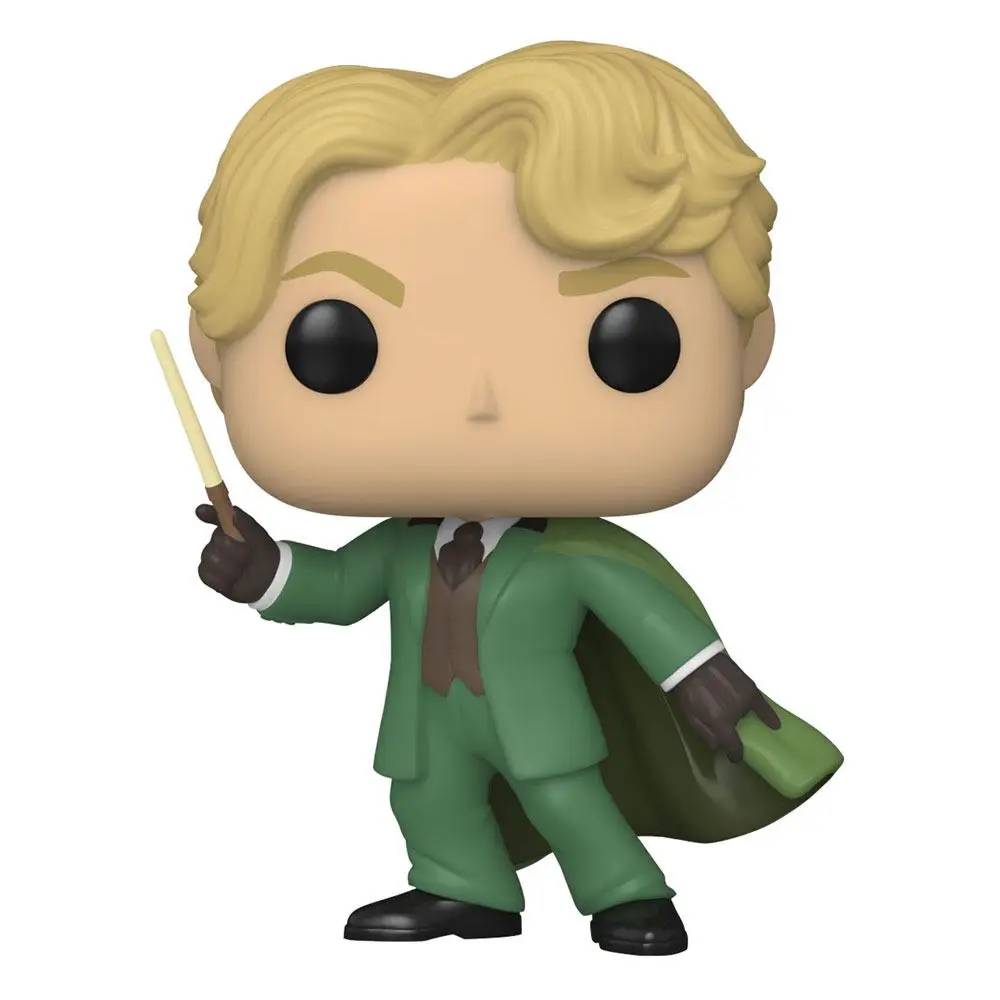 Harry Potter - Chamber of Secrets Anniversary Funko POP! Movies Vinyl figura Gilderoy Lockheart 9 cm termékfotó