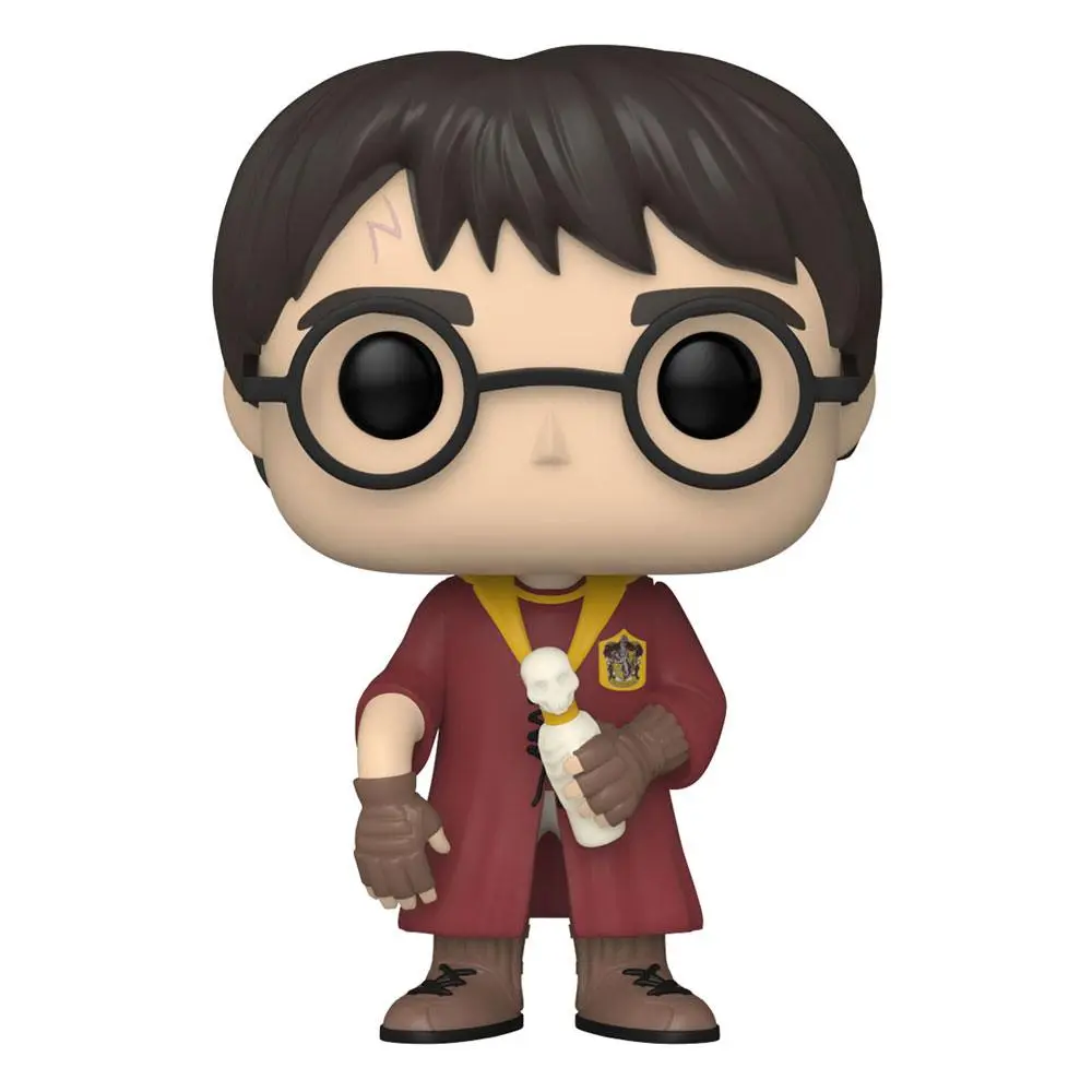 Harry Potter - Chamber of Secrets Anniversary Funko POP! Movies Vinyl figura Harry 9 cm termékfotó