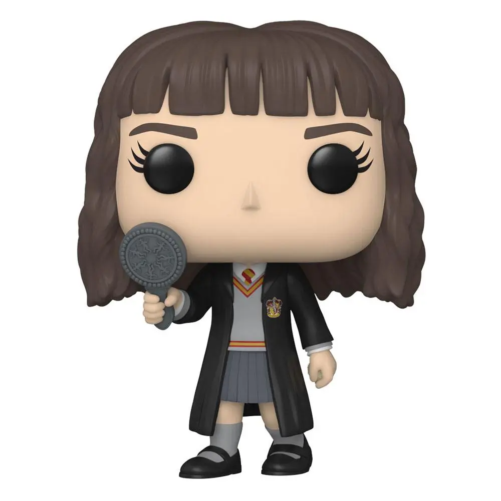 Harry Potter - Chamber of Secrets Anniversary Funko POP! Movies Vinyl figura Hermione 9 cm termékfotó