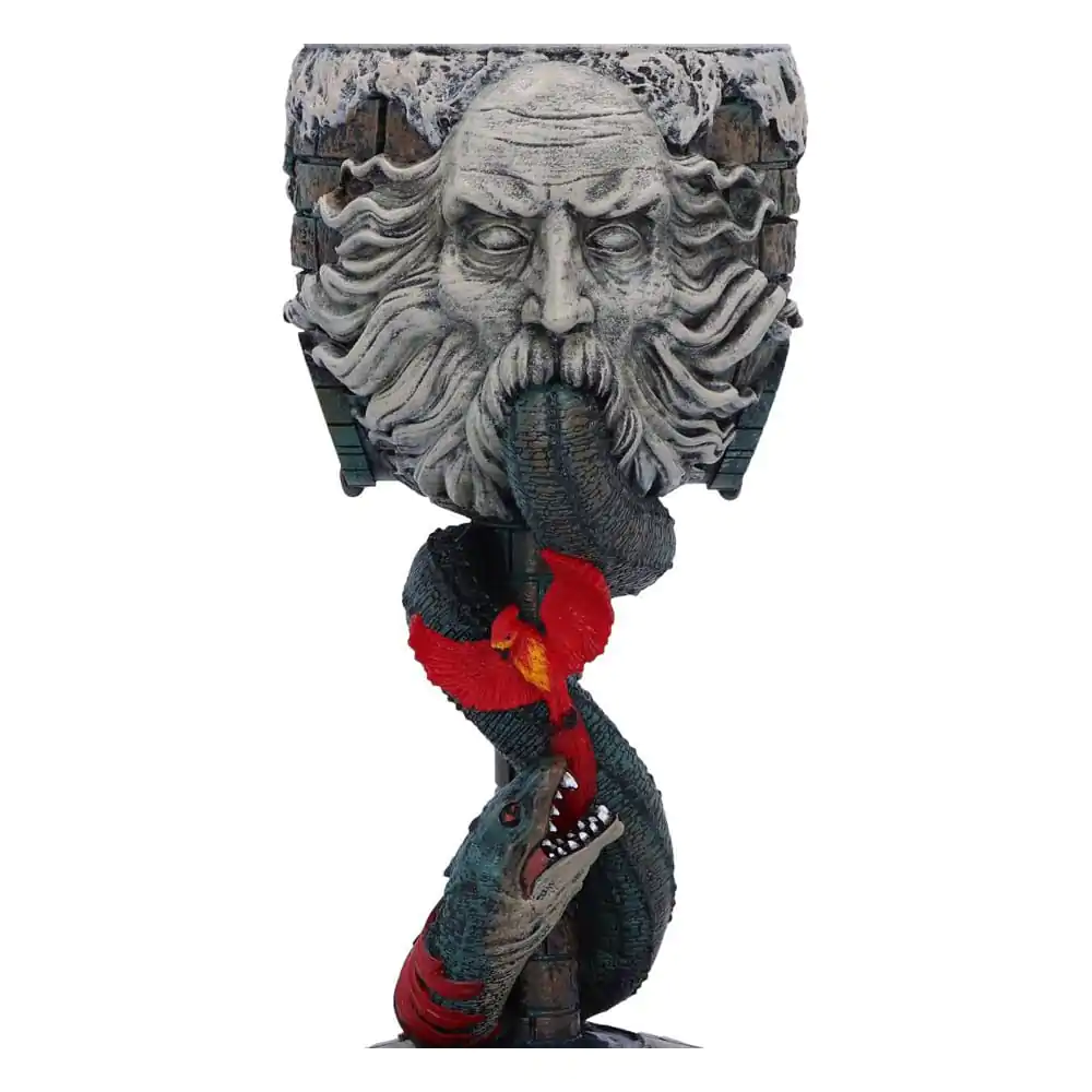 Harry Potter Chamber of Secrets serleg termékfotó