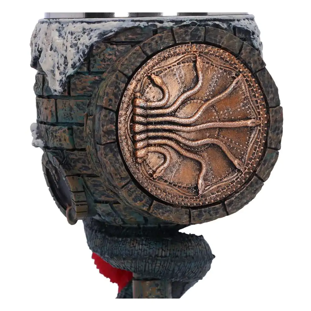 Harry Potter Chamber of Secrets serleg termékfotó