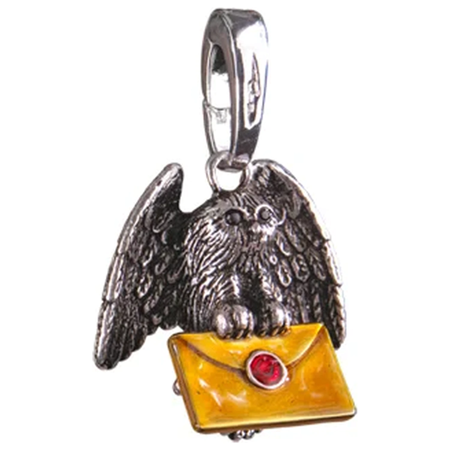 Harry Potter Charm Lumos Hibou Postal termékfotó