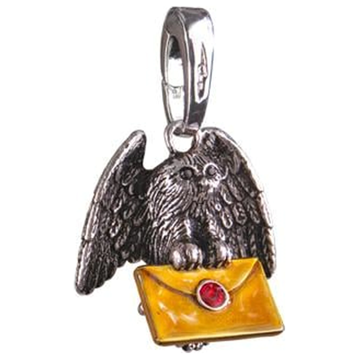 Harry Potter Charm Lumos Hibou Postal termékfotó