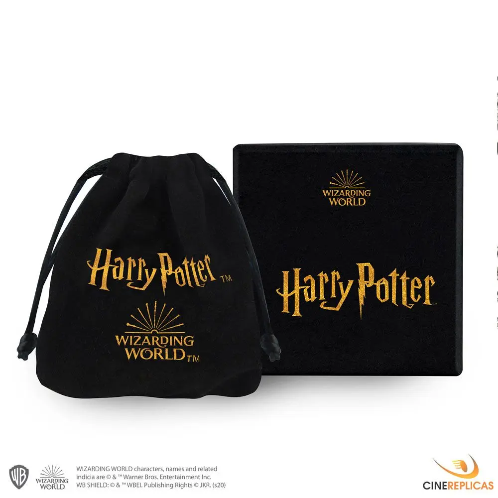Harry Potter Charm Symbols karkötő termékfotó