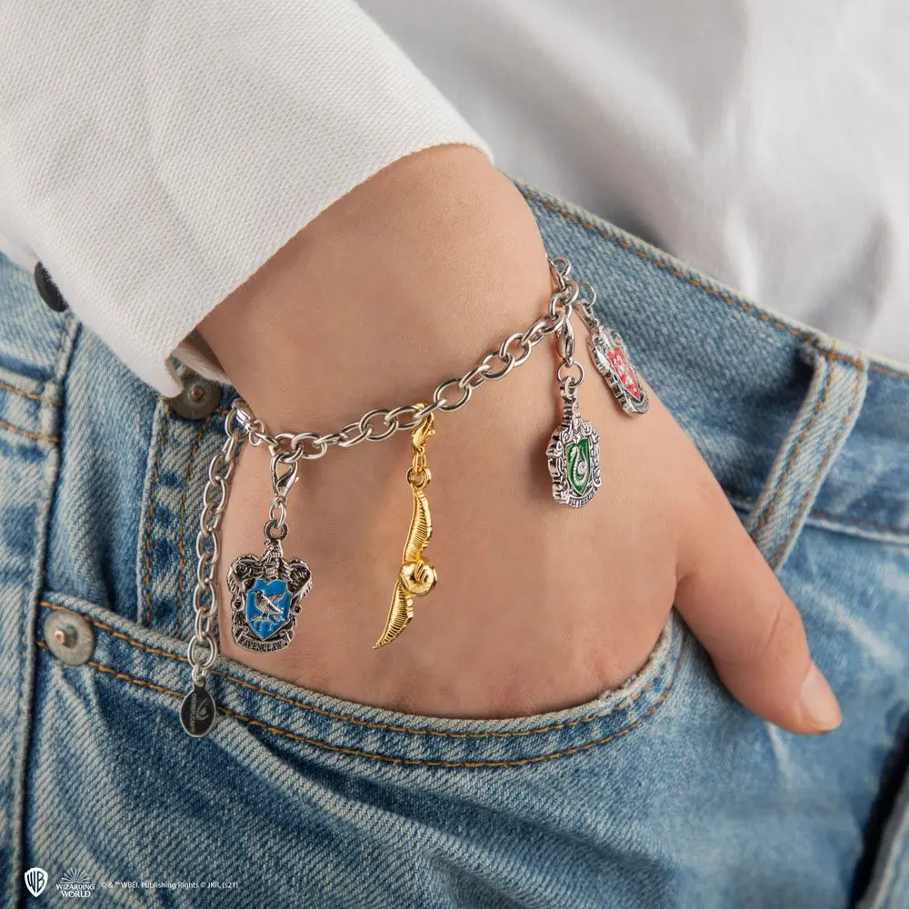 Harry Potter Charm The Golden Snitch termékfotó