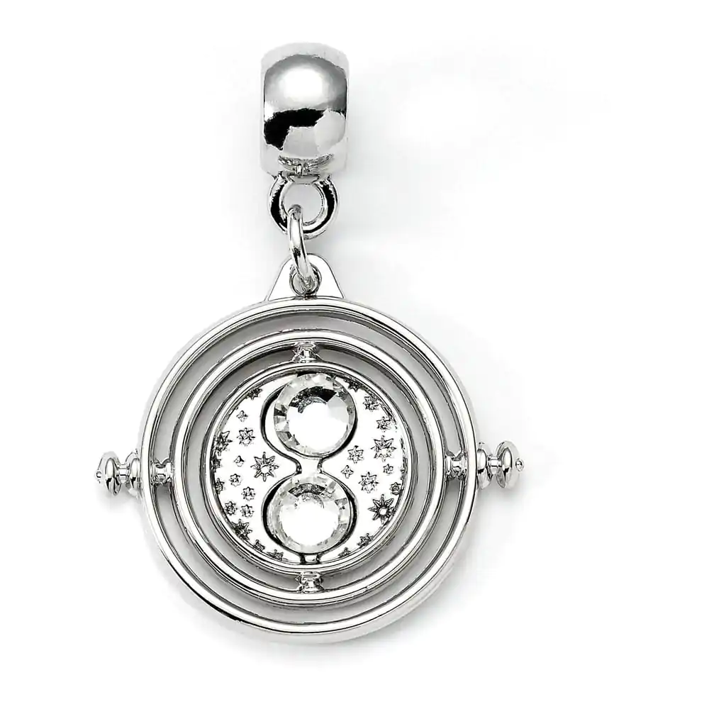 Harry Potter charm Time Turner termékfotó