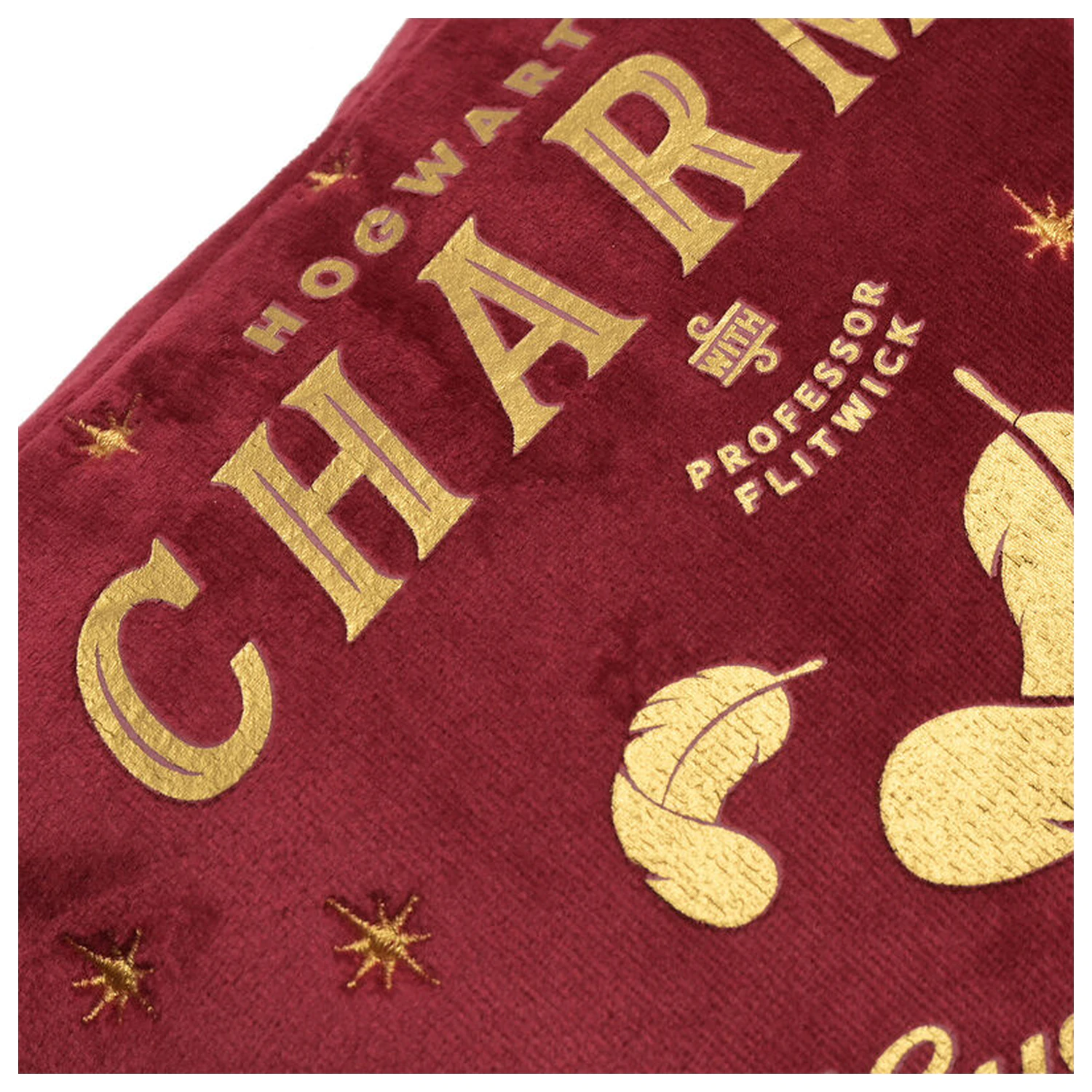 Harry Potter Charms pipertáska termékfotó