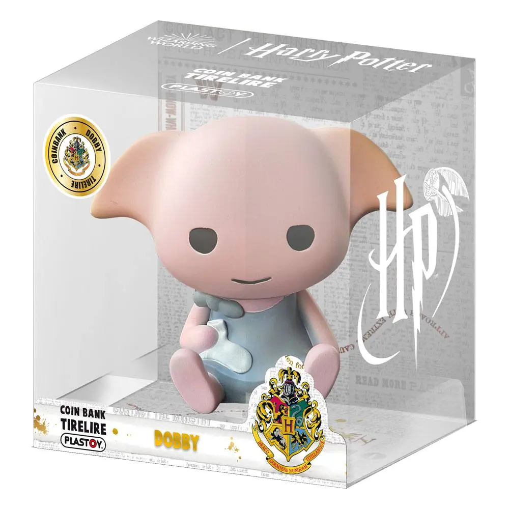 Harry Potter Chibi Spardose Dobby 16 cm termékfotó