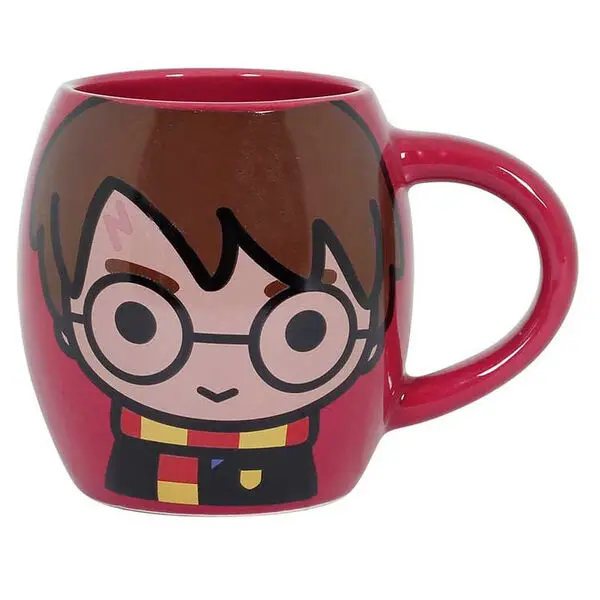 Harry Potter Chibi Harry bögre termékfotó