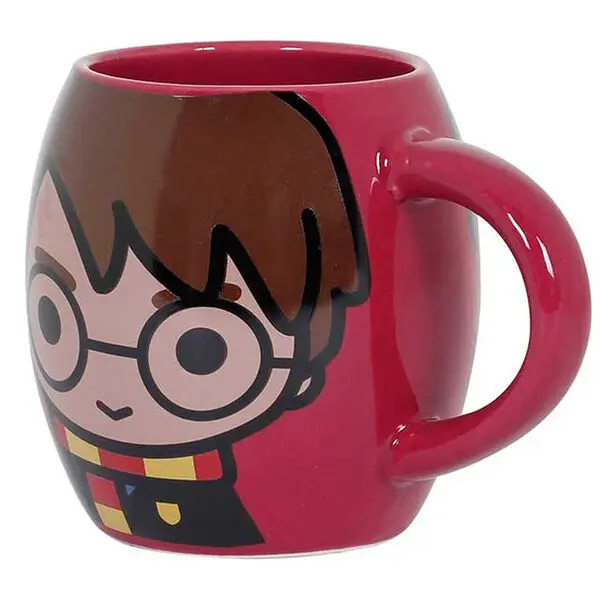 Harry Potter Chibi Harry bögre termékfotó