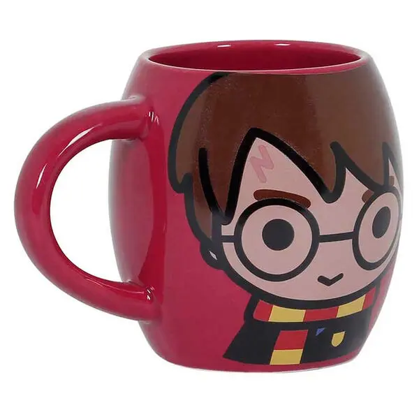 Harry Potter Chibi Harry bögre termékfotó