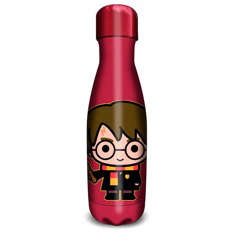 Harry Potter Chibi Harry thermo vizespalack kulacs 500ml termékfotó