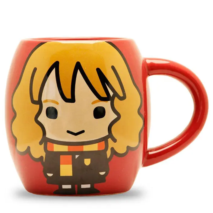 Harry Potter Chibi Hermione bögre termékfotó