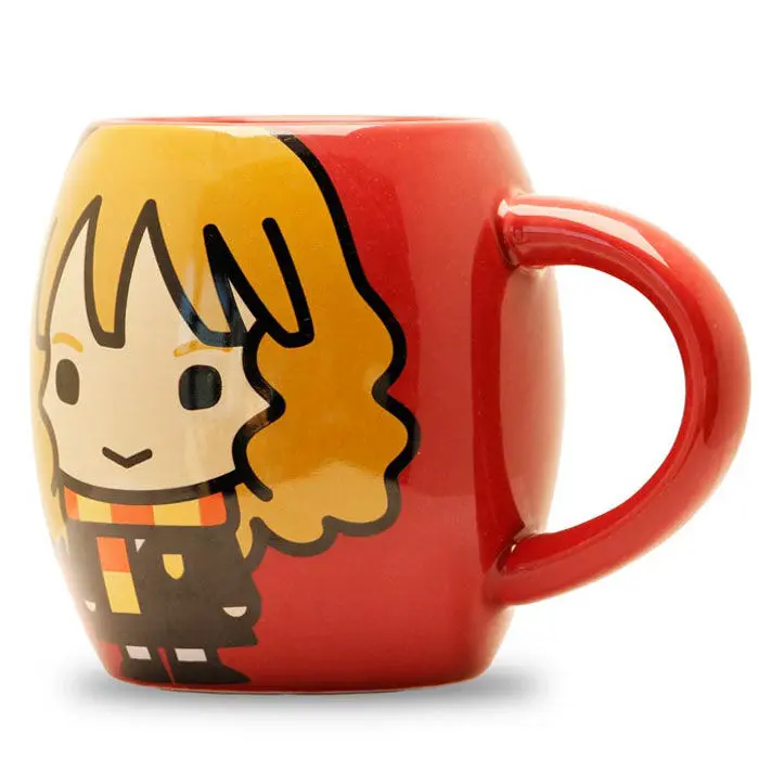 Harry Potter Chibi Hermione bögre termékfotó