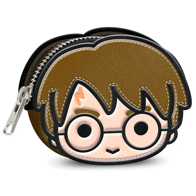 Harry Potter Chibi purse termékfotó