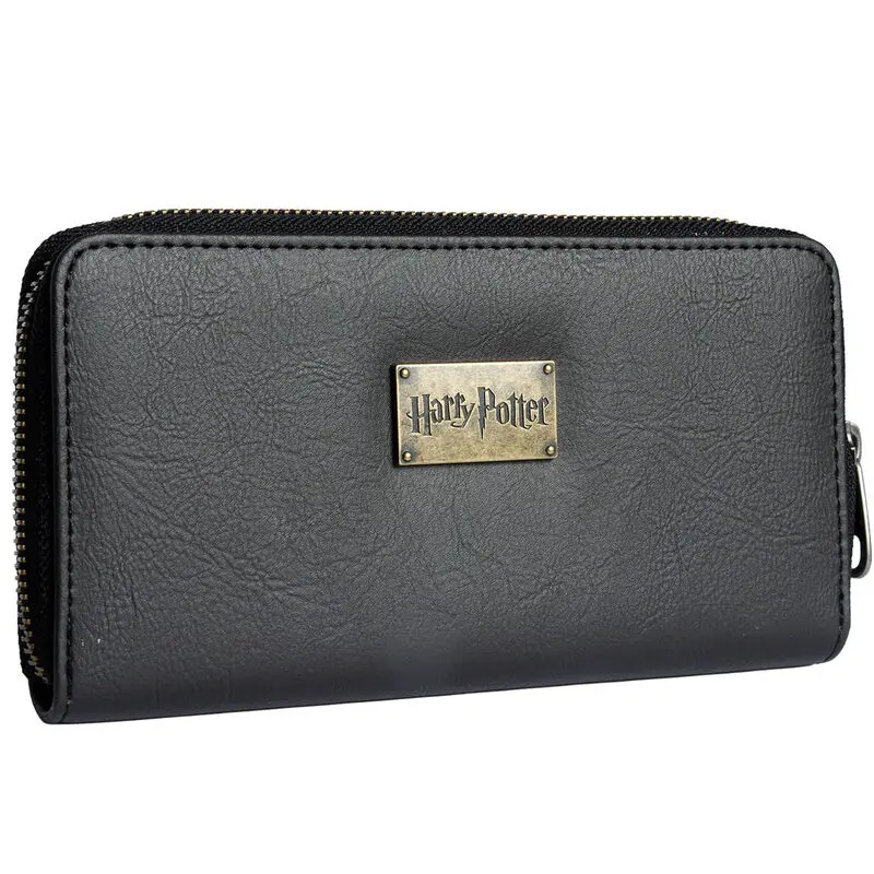 Harry Potter Essential Wallet Chibi Harry Potter termékfotó