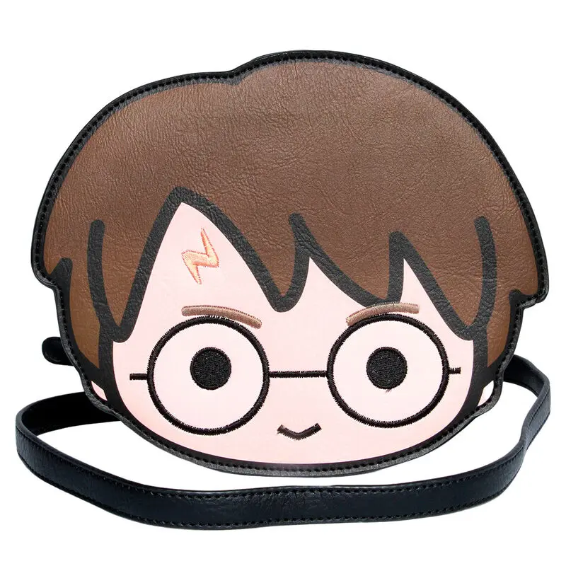 Harry Potter Chibi táska táska hátizsák 21cm termékfotó