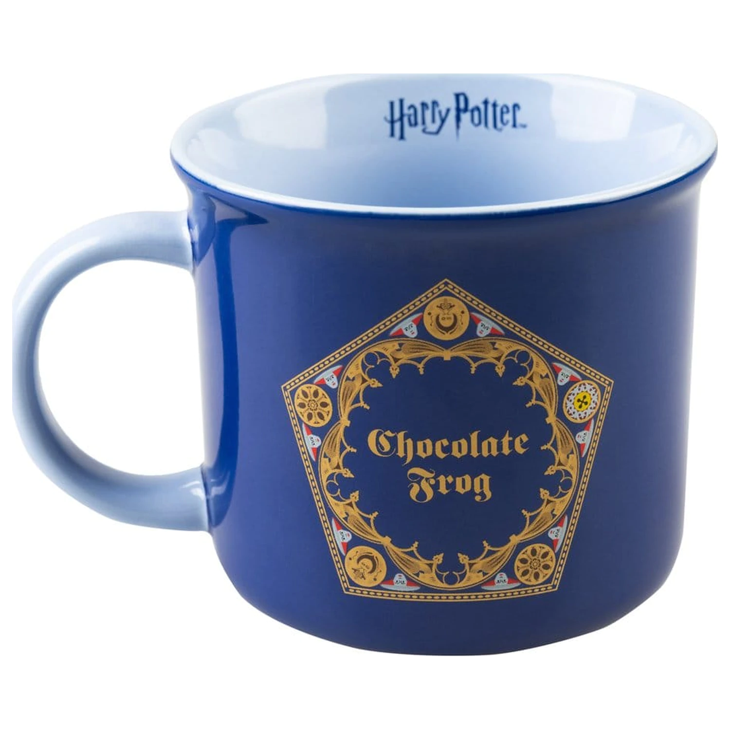 Harry Potter Chocolate Frog bögre 375 ml termékfotó