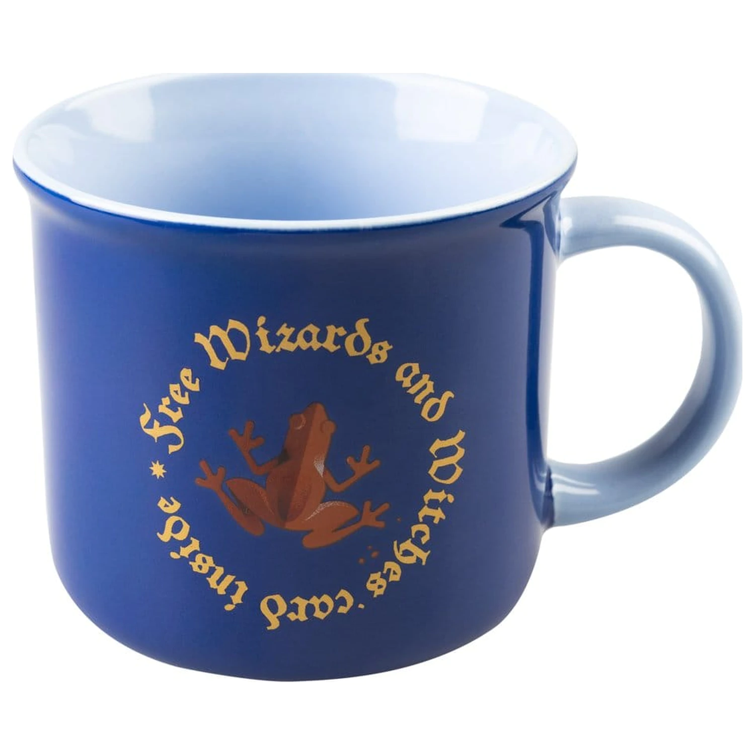 Harry Potter Chocolate Frog bögre 375 ml termékfotó