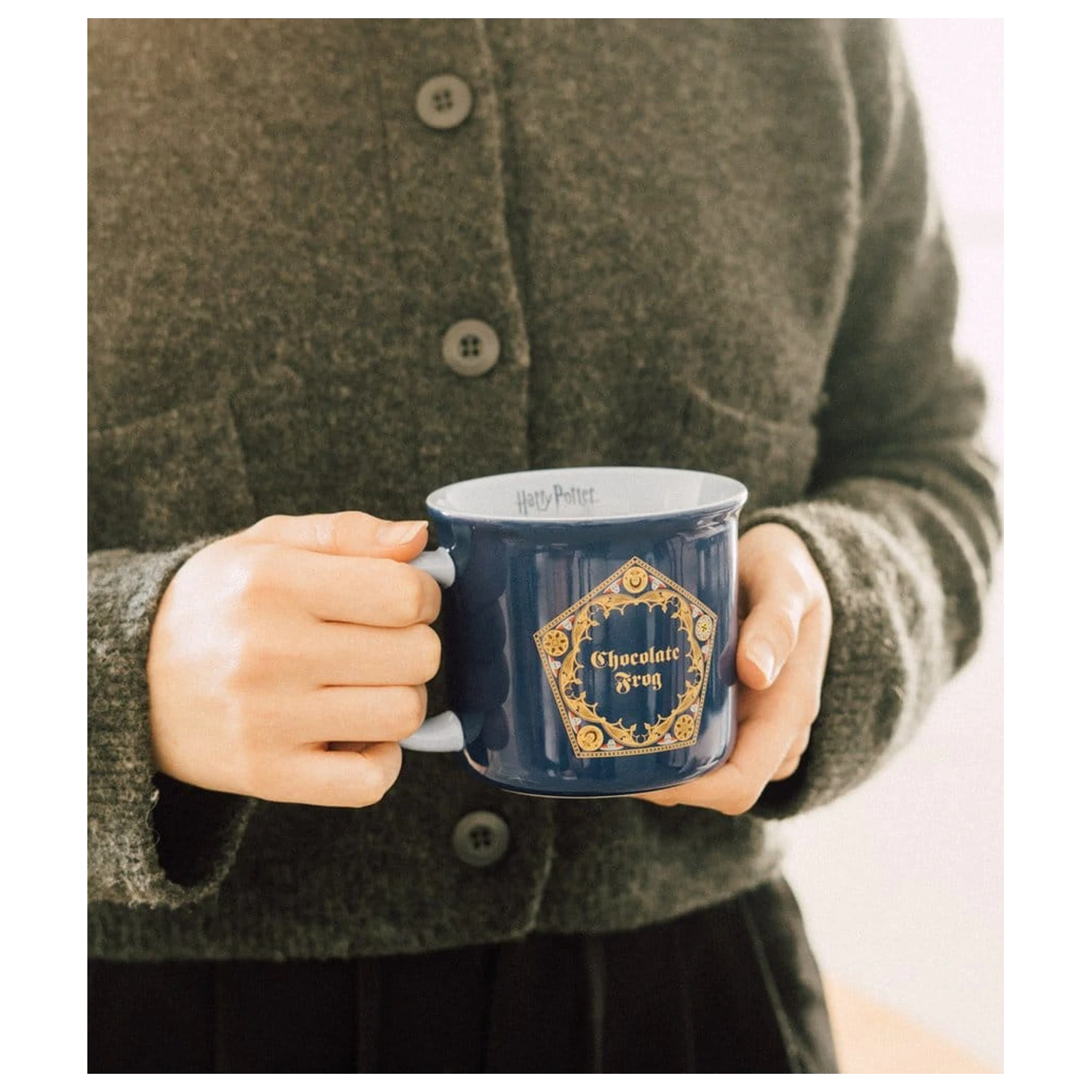 Harry Potter Chocolate Frog bögre 375 ml termékfotó