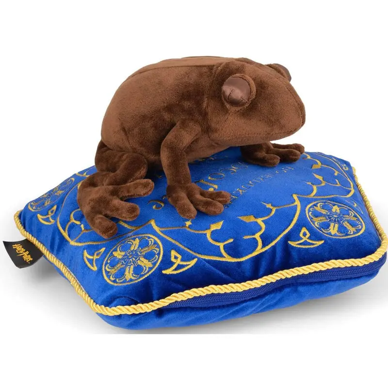 Harry Potter Plush Figure Chocolate Frog 30 cm termékfotó