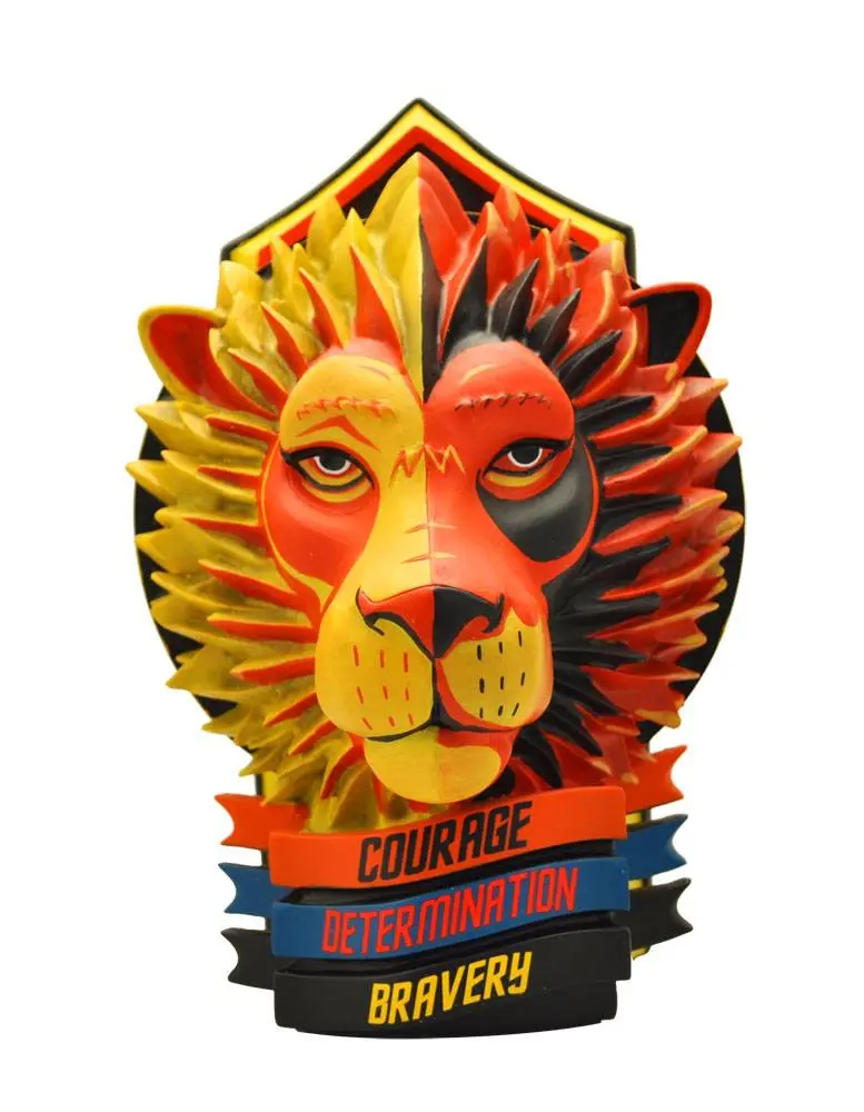 Harry Potter Collector Collection Griffendél Címer szobor 26 cm termékfotó