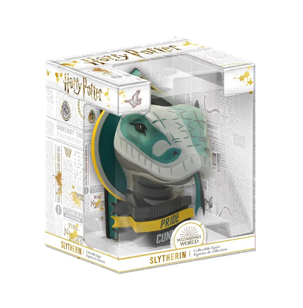 Harry Potter Collector Collection Mardekár Címer Szobor 26 cm termékfotó