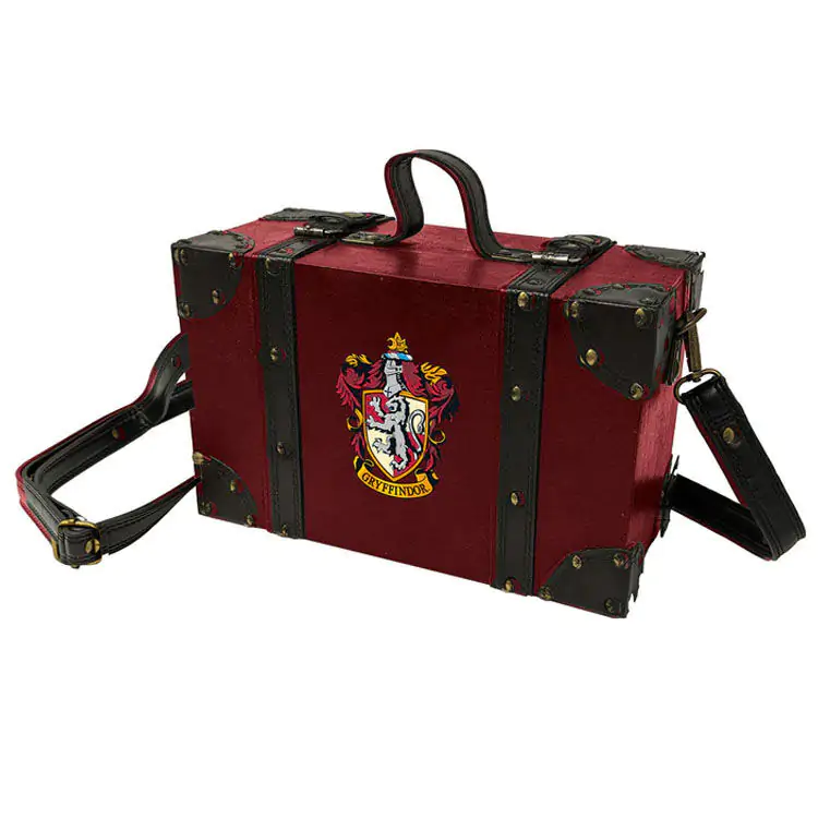 Harry Potter Colorful Crest Gryffindor prémium ajándékcsomag termékfotó