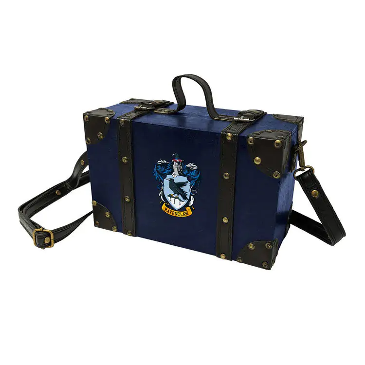 Harry Potter Colorful Crest Ravenclaw prémium ajándékcsomag termékfotó