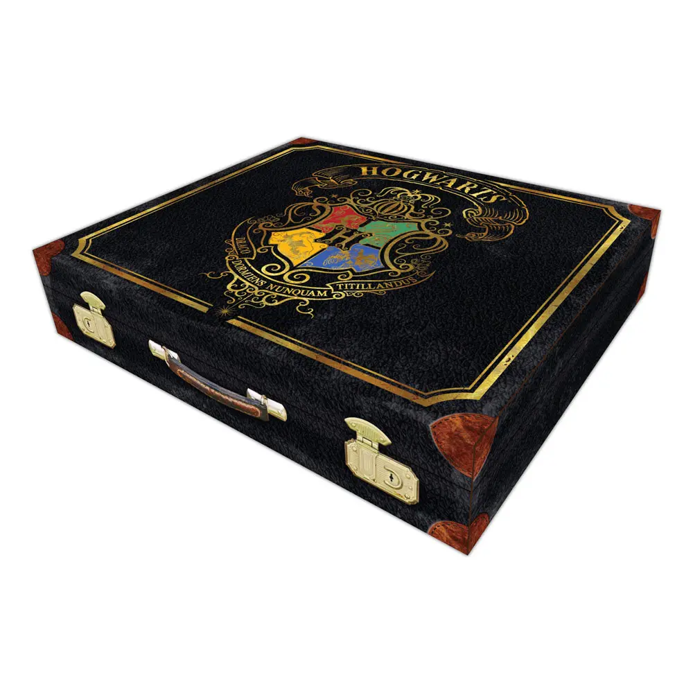 Harry Potter Colourful Crest írószer csomag termékfotó