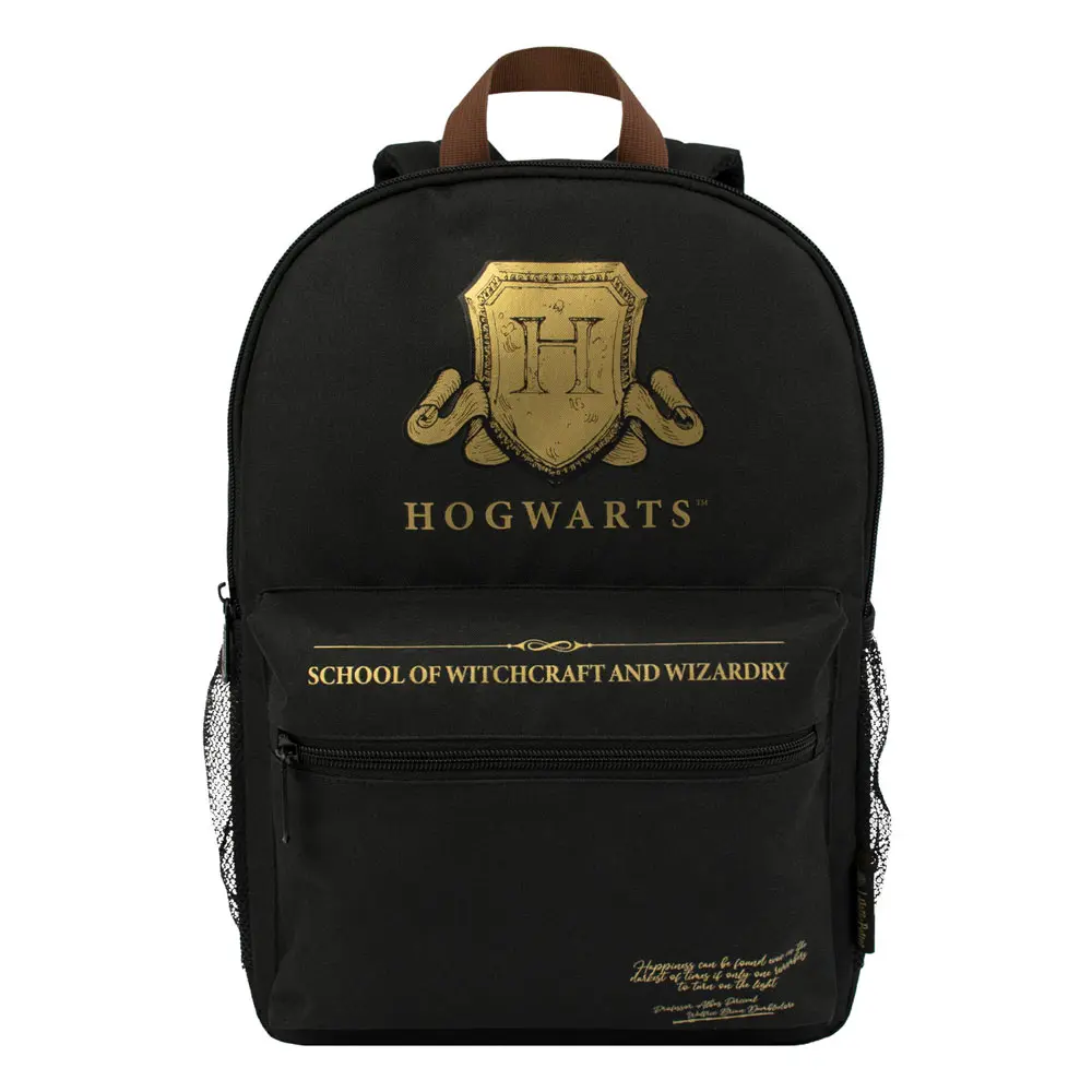 Harry Potter Core Hogwarts Shield táska hátizsák termékfotó