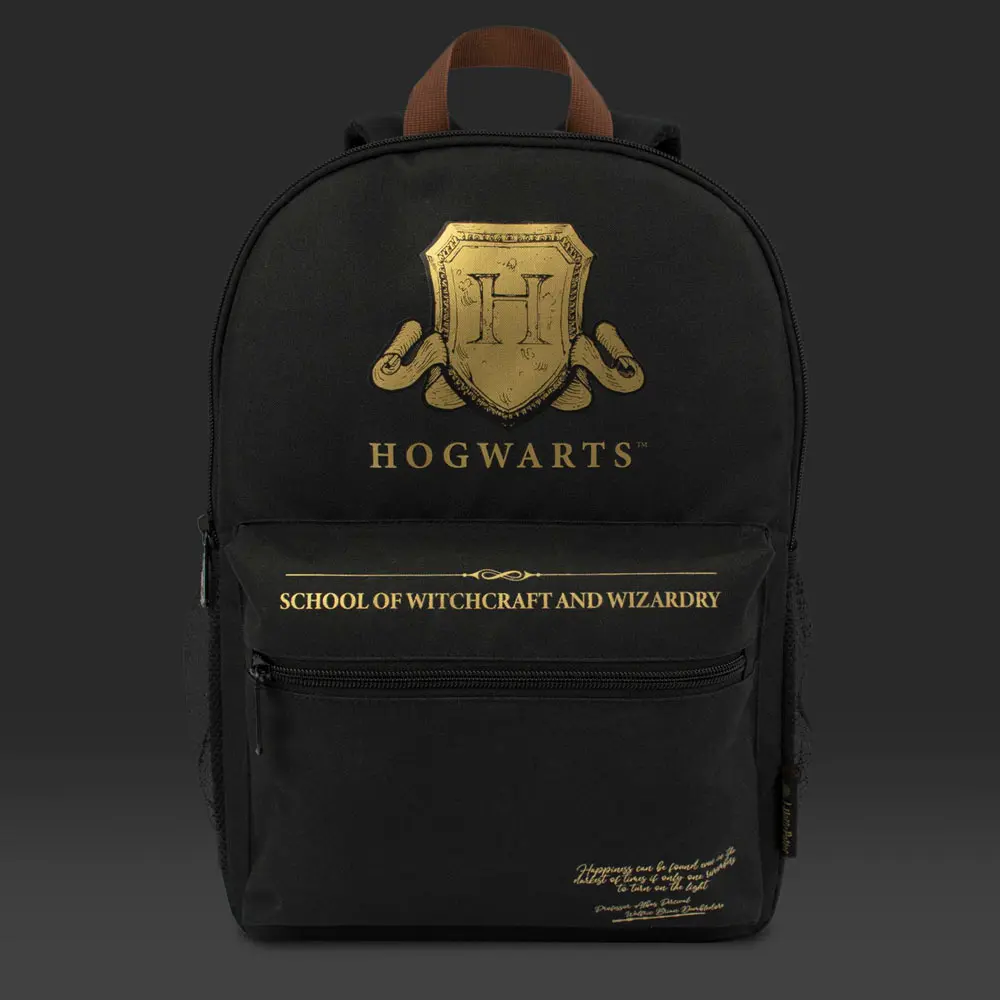 Harry Potter Core Hogwarts Shield táska hátizsák termékfotó