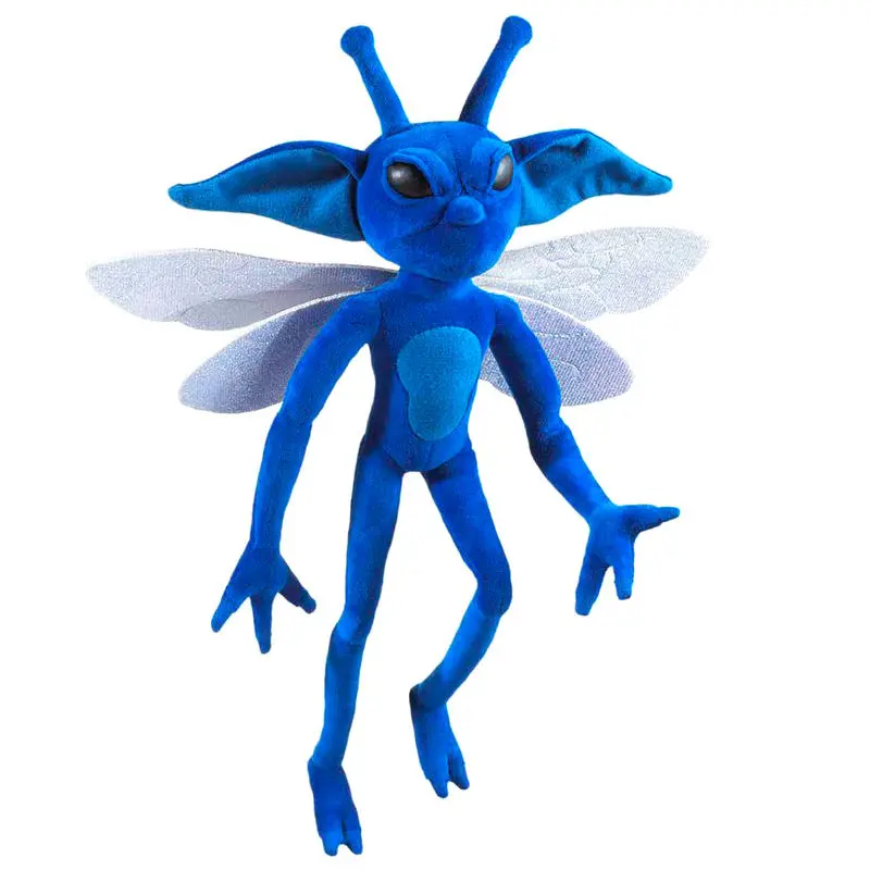 Harry Potter Cornish Pixie plüss 32cm termékfotó