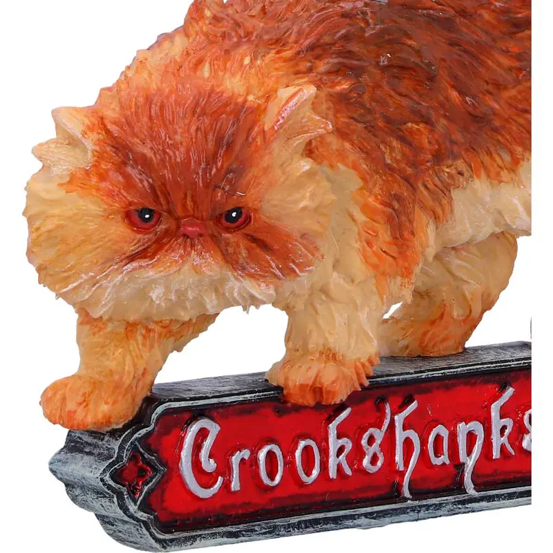 Harry Potter Crookshanks függődísz termékfotó