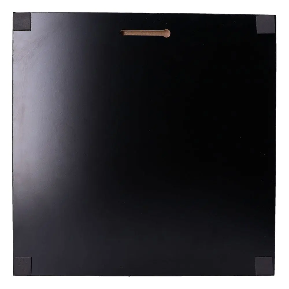 Harry Potter Crystal Clear Picture Halál ereklyéi 32 x 32 cm termékfotó