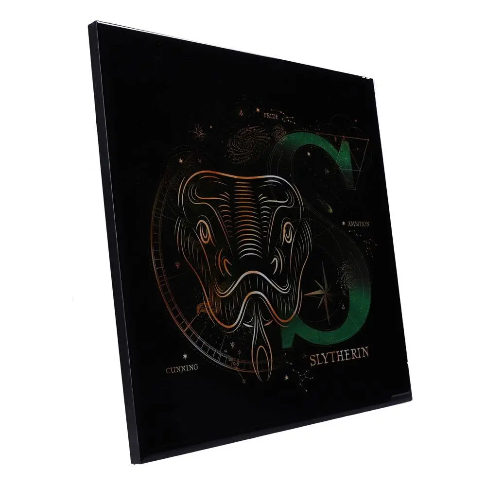 Harry Potter Crystal Clear Picture Mardekár Celestial 32 x 32 cm termékfotó