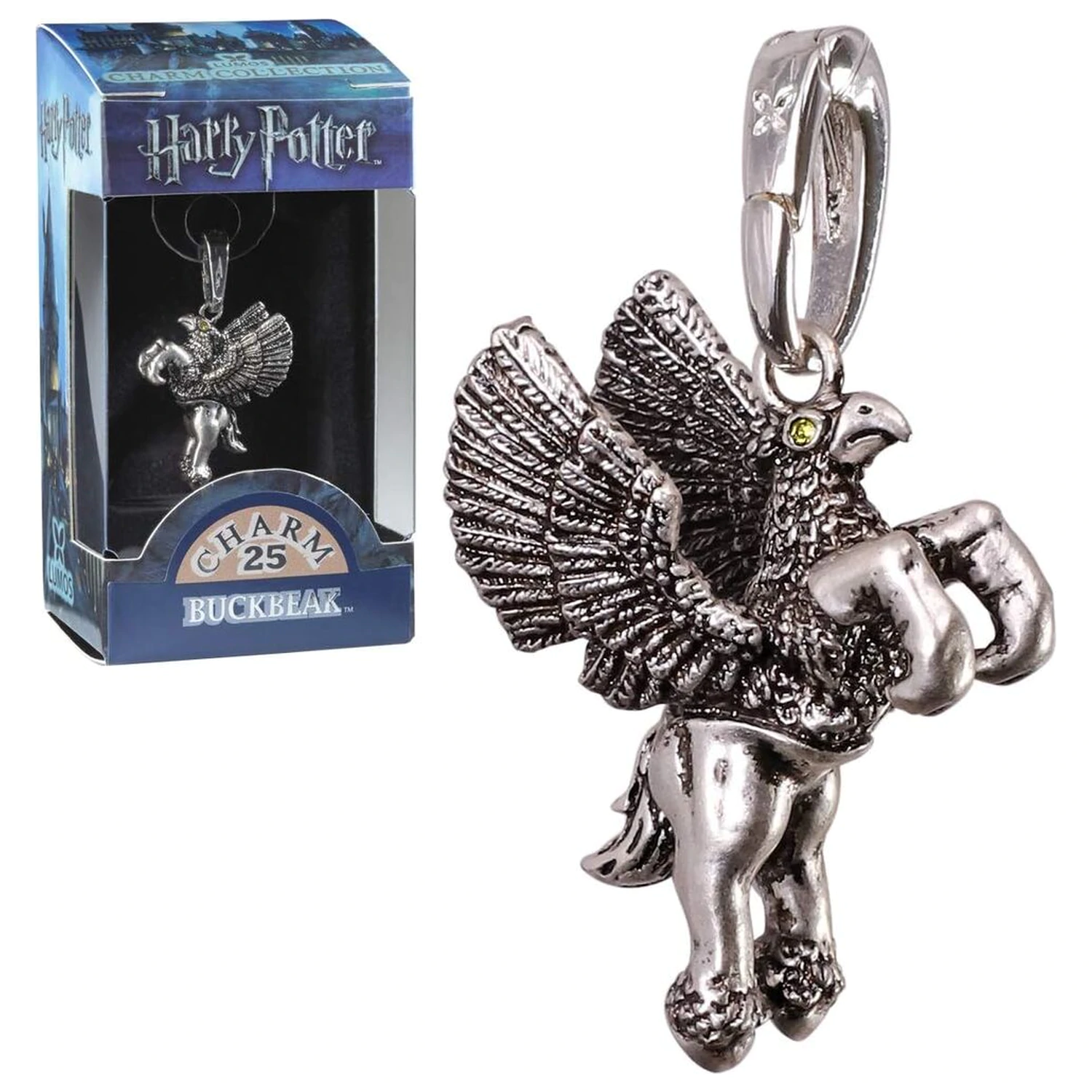Harry Potter Csikócsőr charm termékfotó