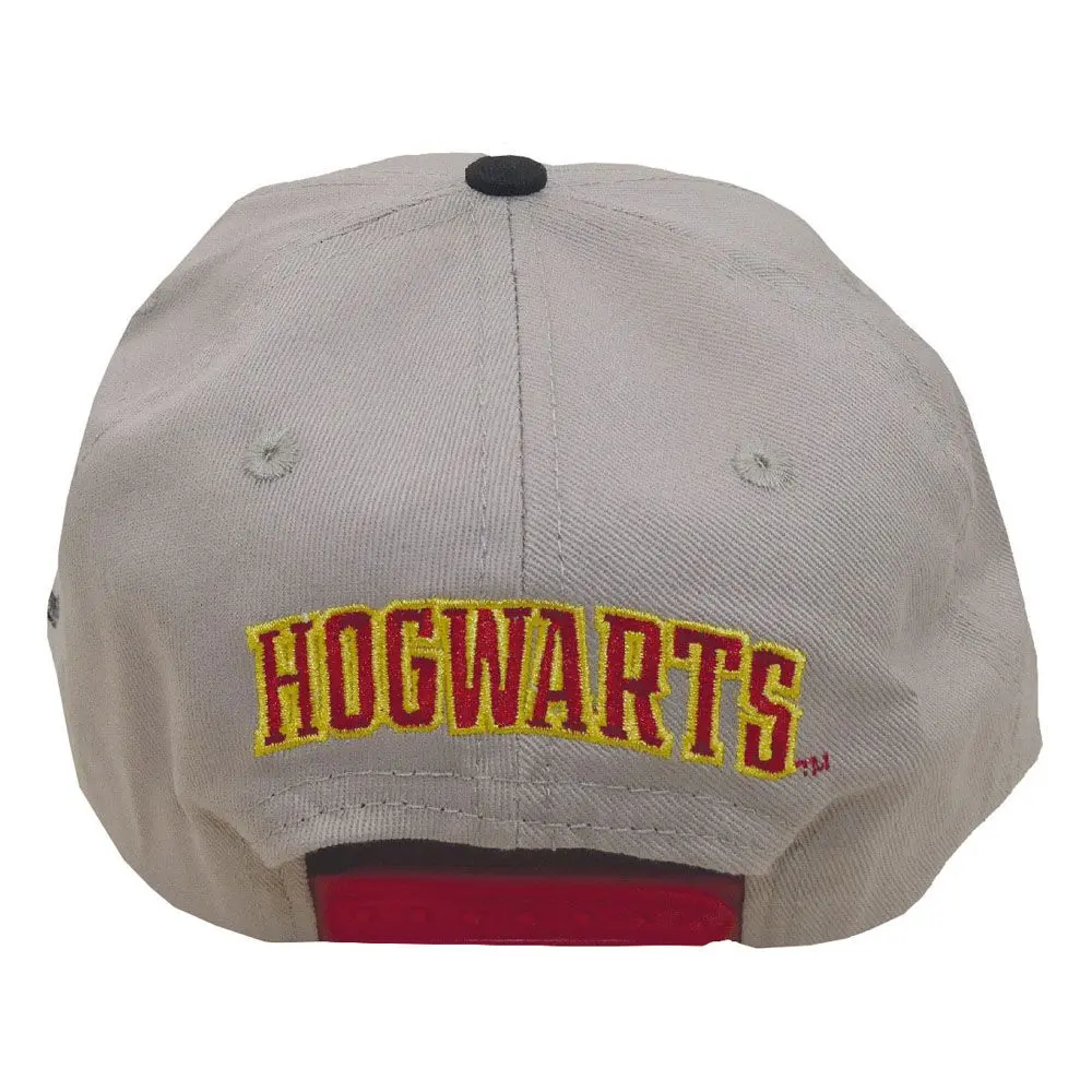 Harry Potter College Griffendél Curved Bill sapka termékfotó