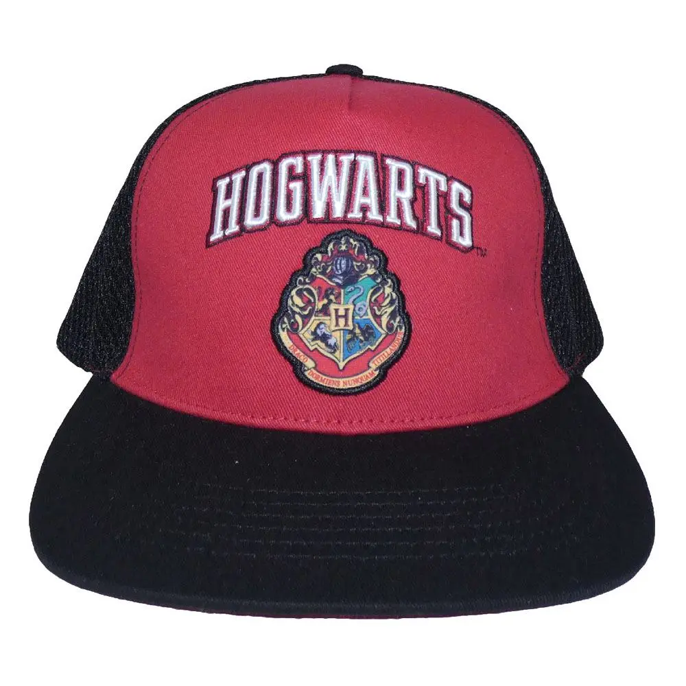 Harry Potter College Hogwarts Curved Bill sapka termékfotó