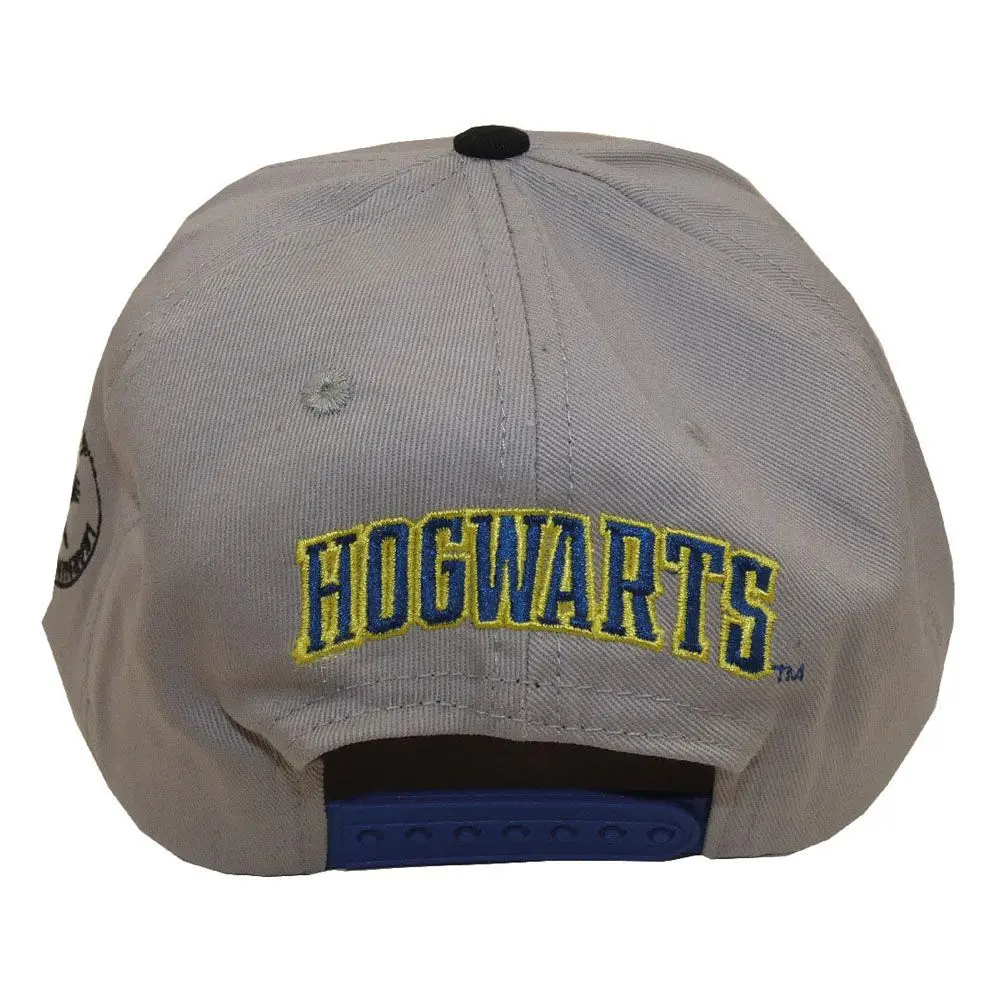Harry Potter College Hollóhát Curved Bill sapka termékfotó