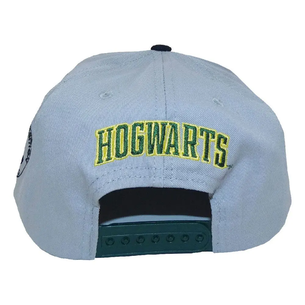 Harry Potter College Mardekár Curved Bill sapka termékfotó