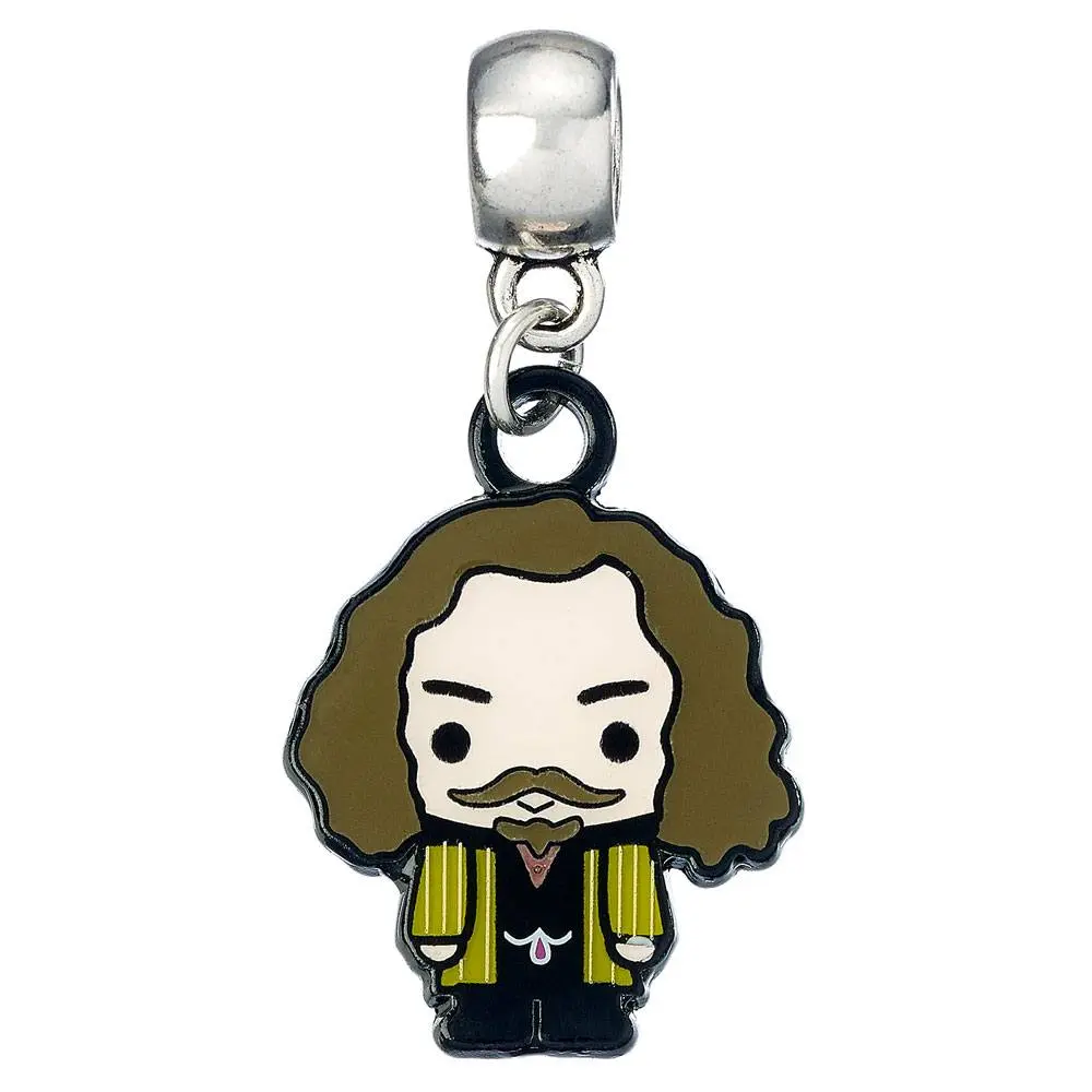 Harry Potter Cutie Collection Sirius Black Charm (ezüstözött) termékfotó