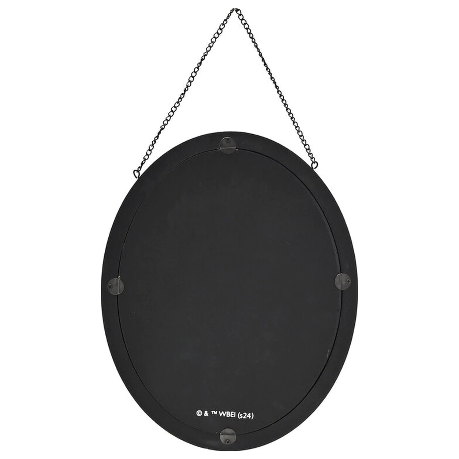 Harry Potter Dark Arts Death Eater plakett termékfotó