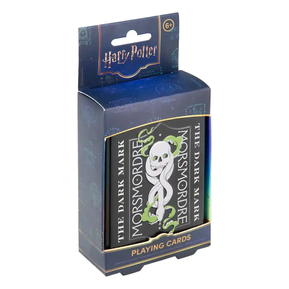 Harry Potter Dark Arts kártyajáték termékfotó