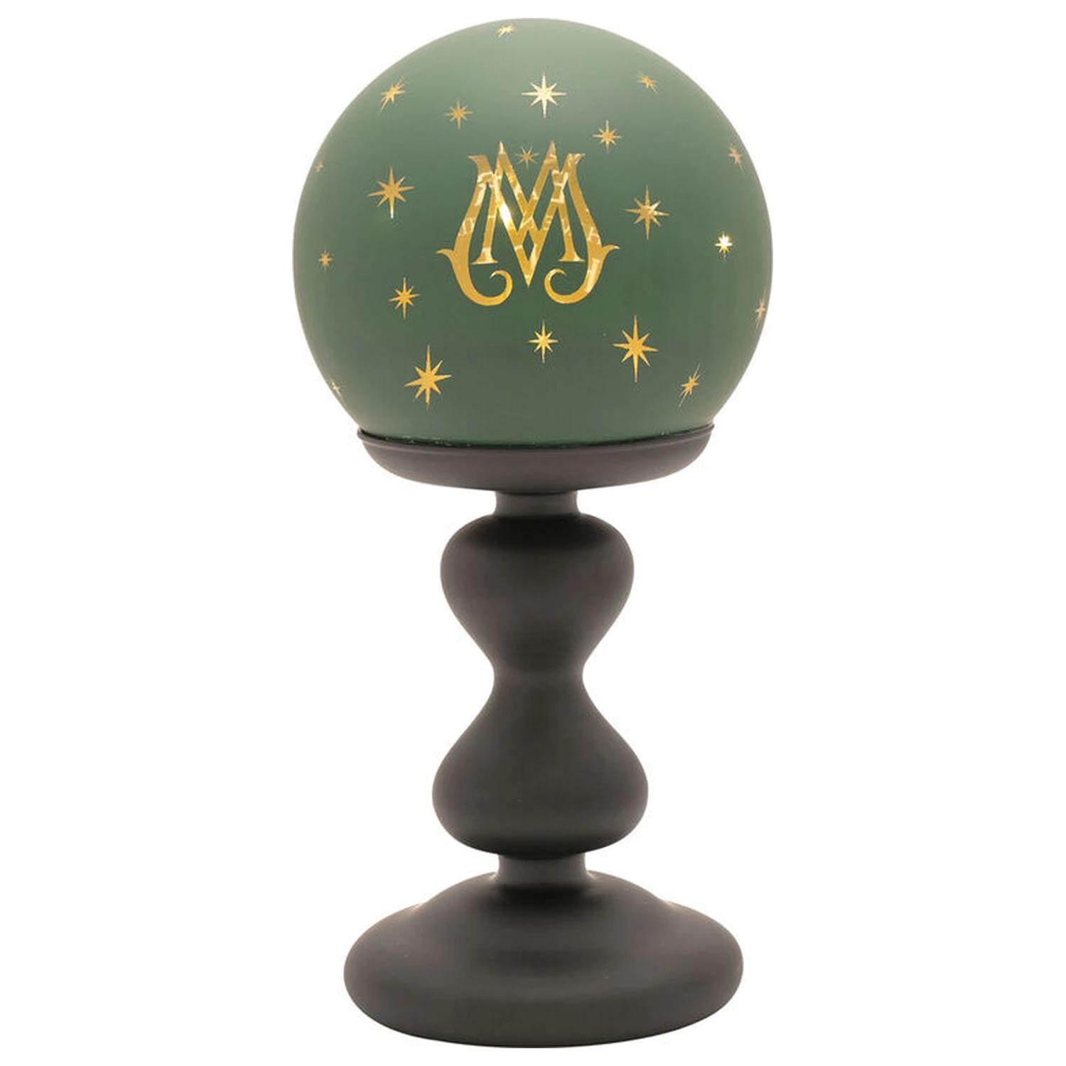 Harry Potter Dark Arts Ministry Of Magic lámpa, hangulatvilágítás termékfotó