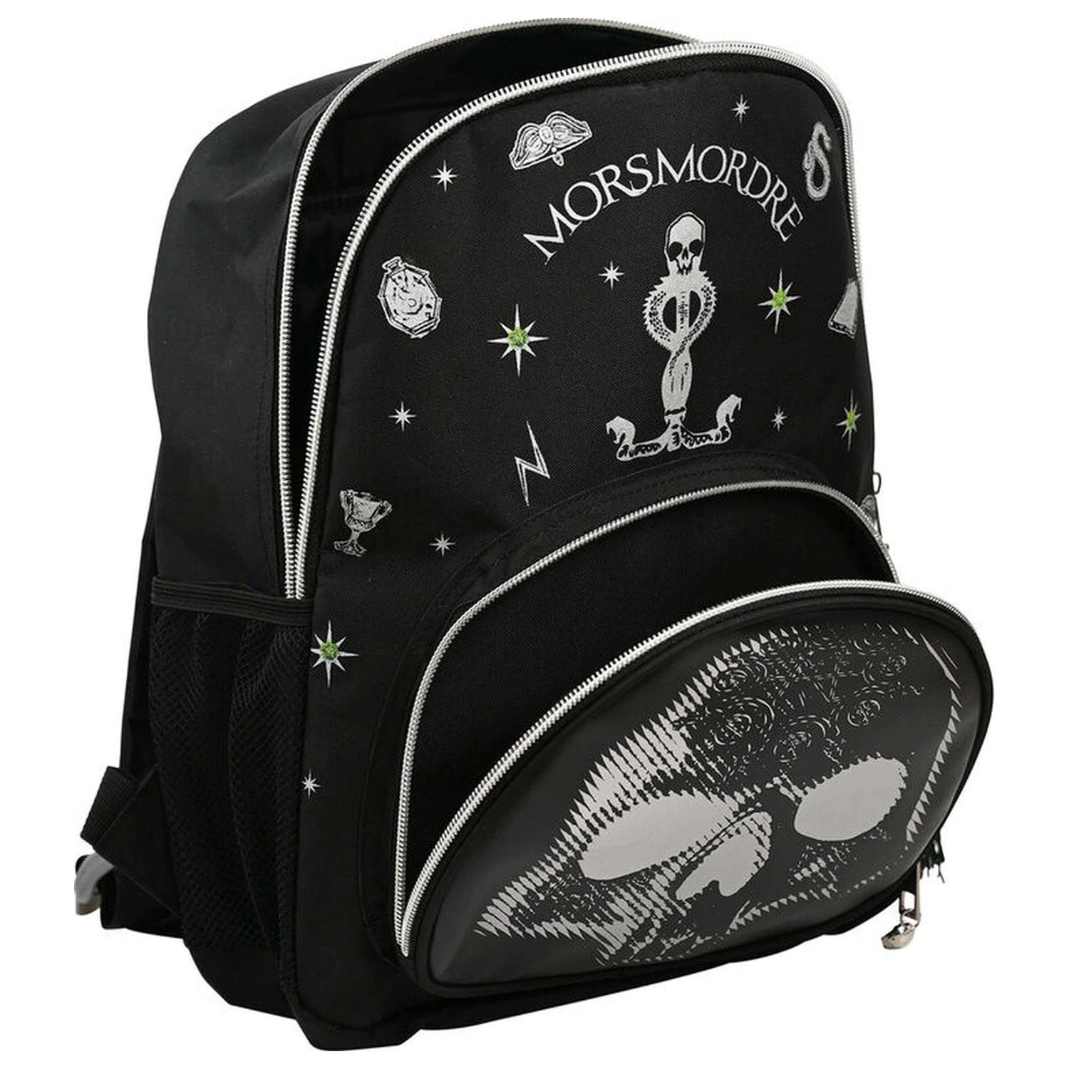Harry Potter Dark Arts Morsmorde táska hátizsák termékfotó
