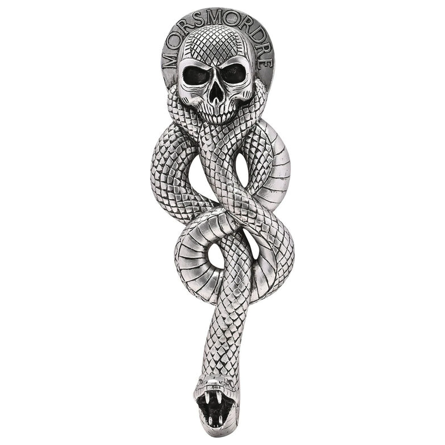 Harry Potter Dark Arts Morsmordre plakett termékfotó